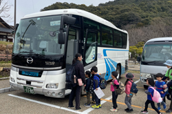 校外研修の画像